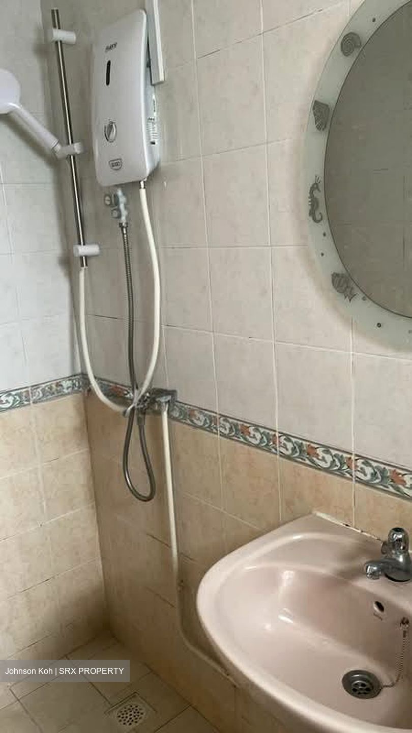 Blk 673B Jurong West Street 65 (Jurong West), HDB 5 Rooms #555586871